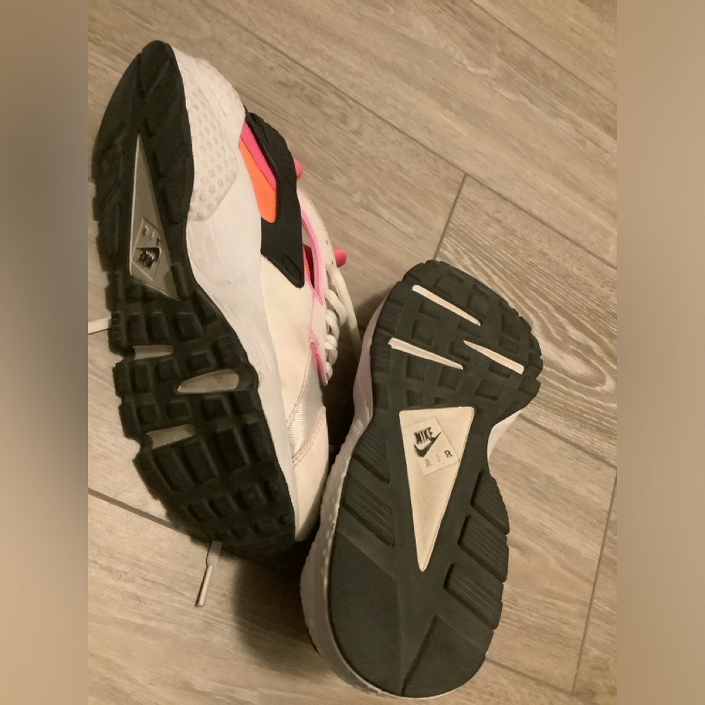 Nike huaraches women’s 8 - Picture 6 of 6